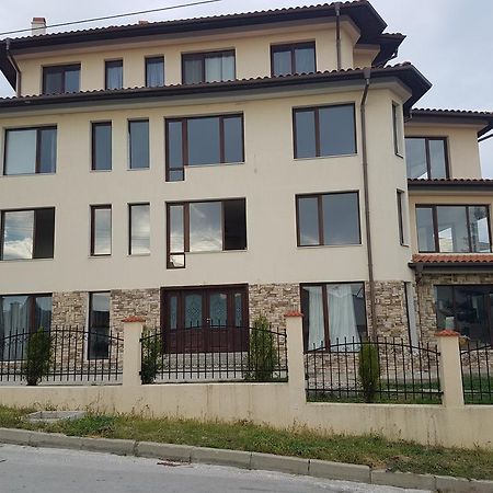 Apartments Stefanov In Byala Beala Exterior foto