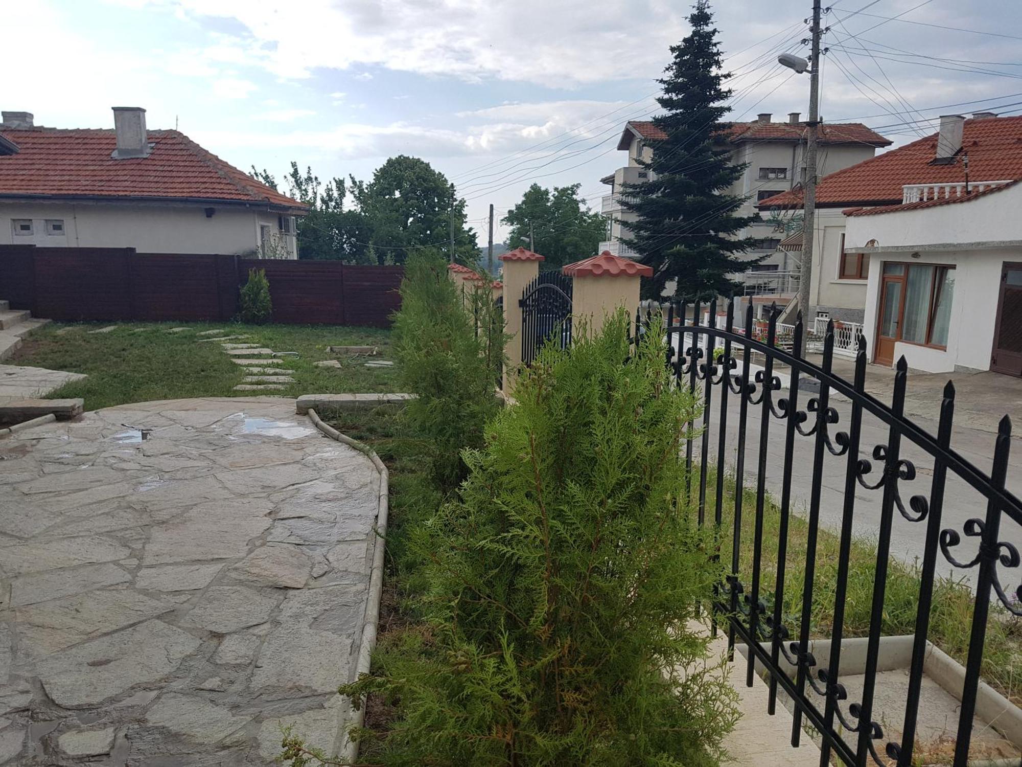 Apartments Stefanov In Byala Beala Exterior foto