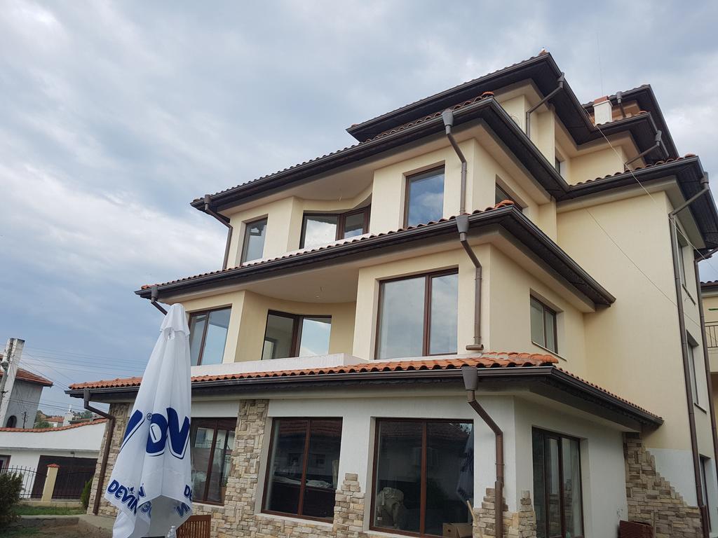 Apartments Stefanov In Byala Beala Exterior foto