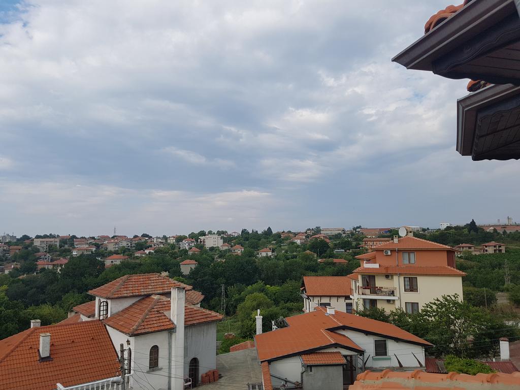 Apartments Stefanov In Byala Beala Exterior foto