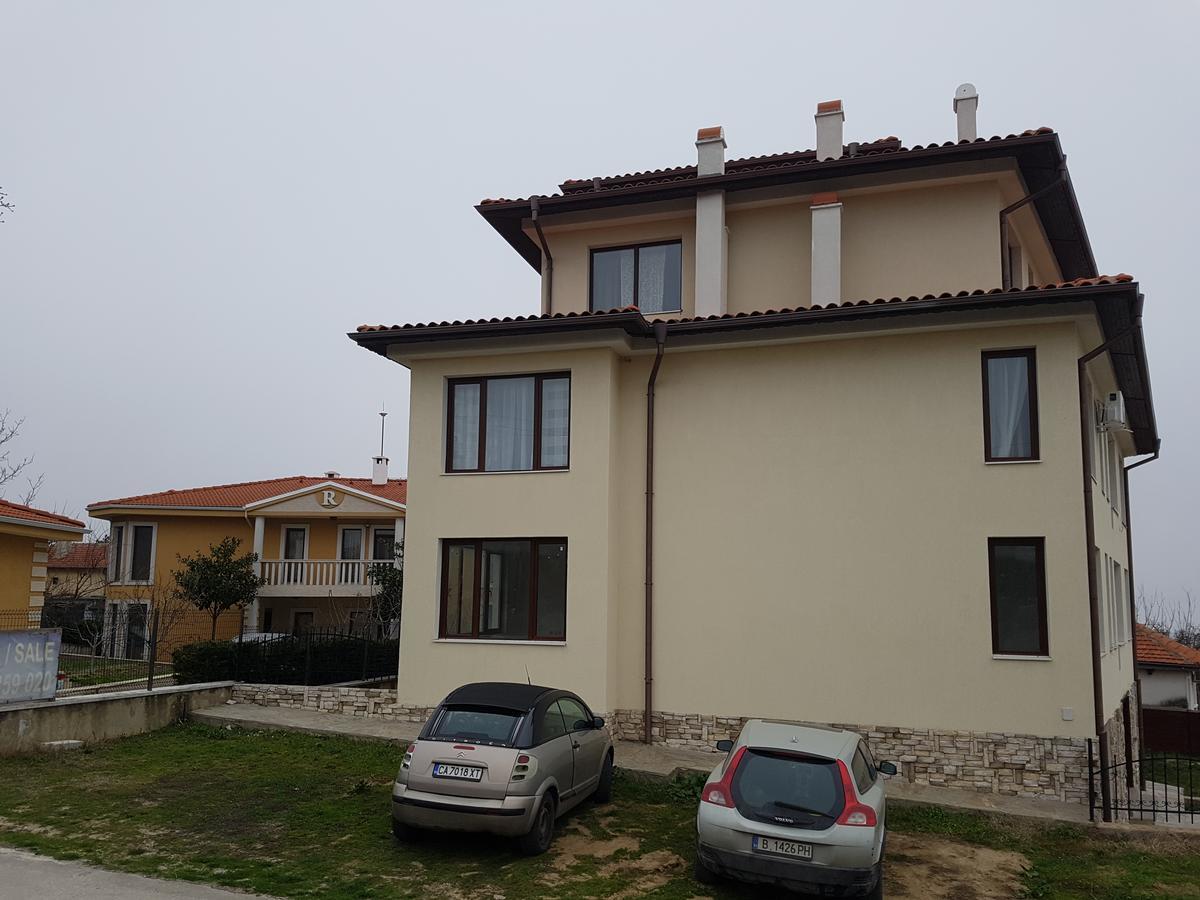 Apartments Stefanov In Byala Beala Exterior foto